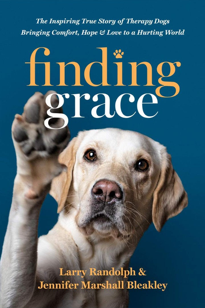 Finding Grace - Re-vived