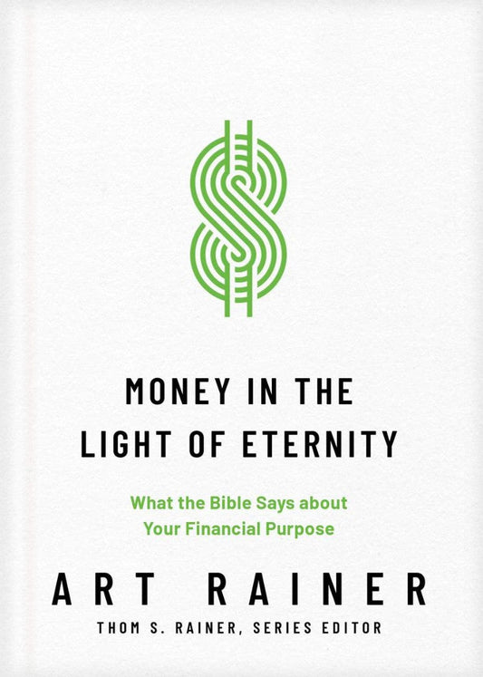 Money in the Light of Eternity - Re-vived