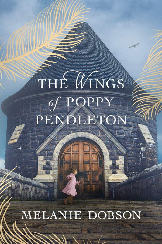 The Wings of Poppy Pendleton - Re-vived