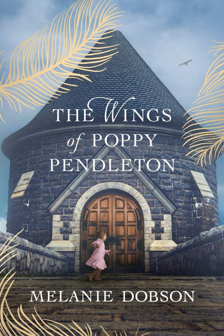 The Wings of Poppy Pendleton - Re-vived