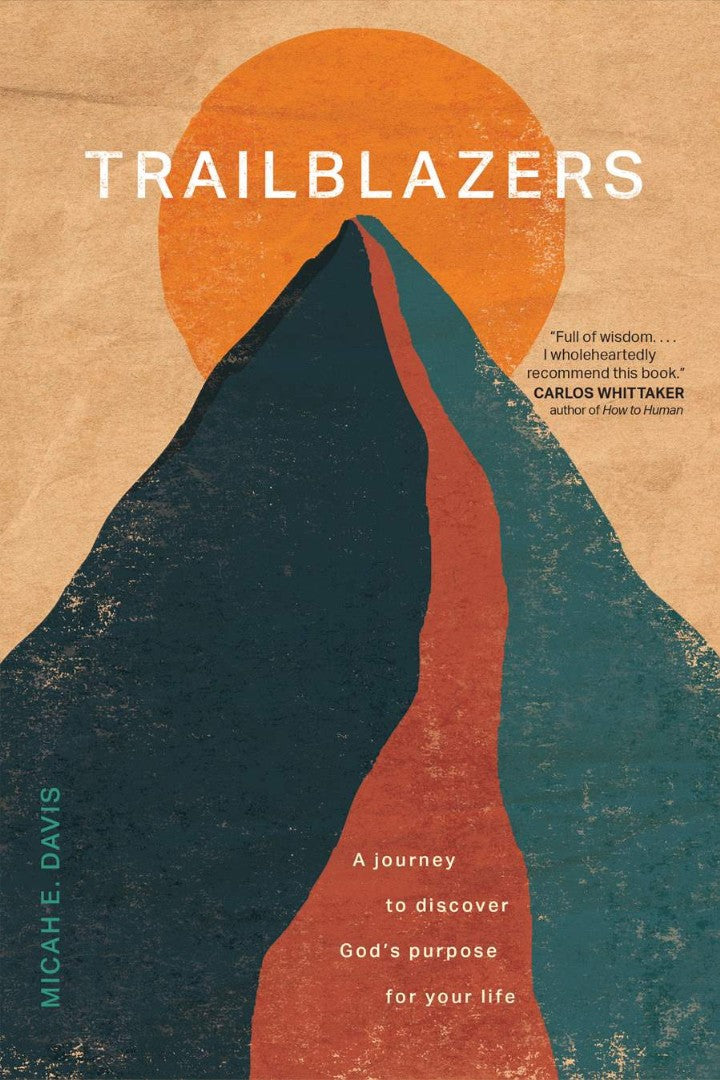 Trailblazers - Re-vived