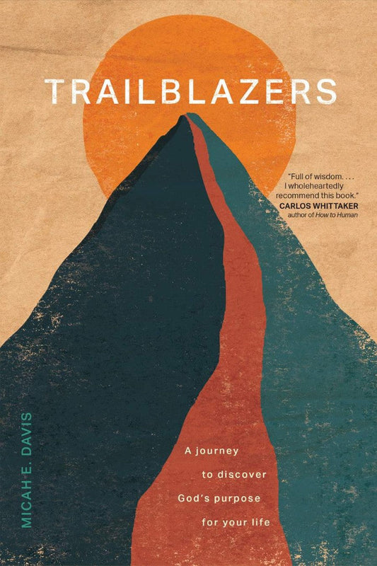 Trailblazers - Re-vived