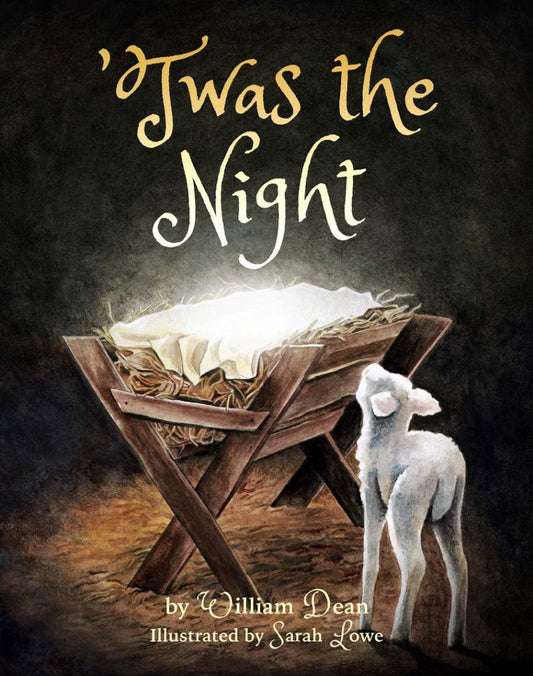 'Twas the Night - Re-vived