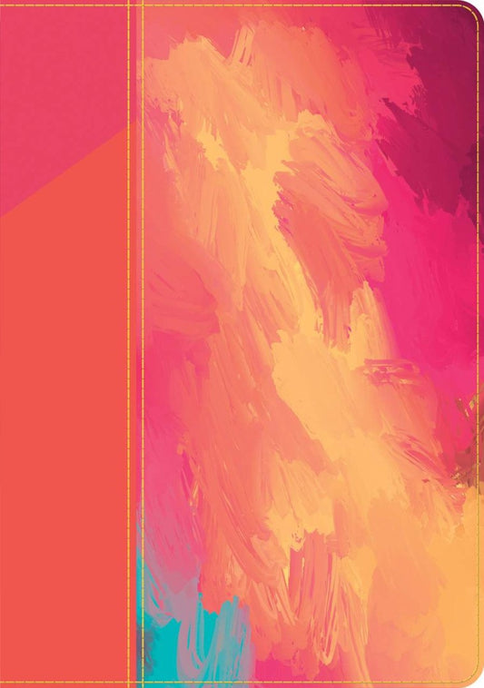 NLT Courage for Life Study Bible for Women, Filament Edition - Re-vived