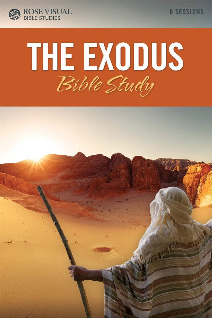 The Exodus - Re-vived