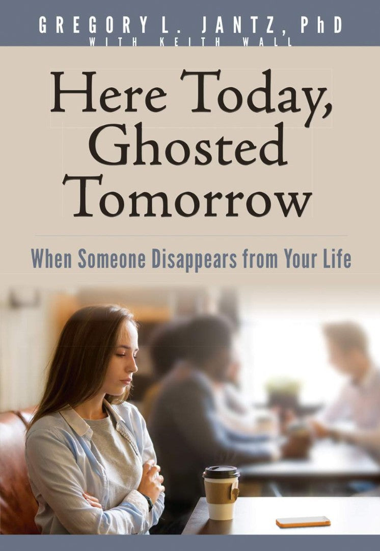 Here Today, Ghosted Tomorrow - Re-vived