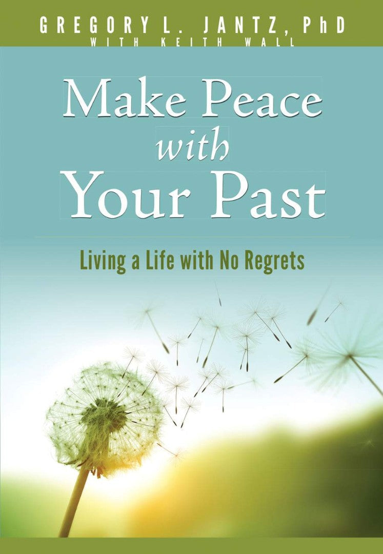 Make Peace With Your Past - Re-vived