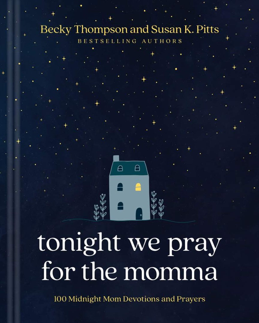 Tonight We Pray for the Momma - Re-vived