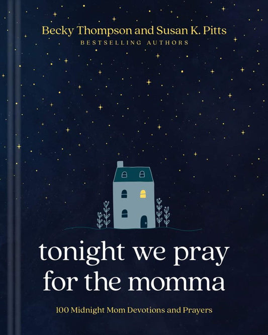 Tonight We Pray for the Momma - Re-vived