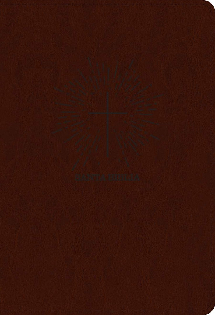 Santa Biblia NTV, Letra Súper Gigante - Re-vived