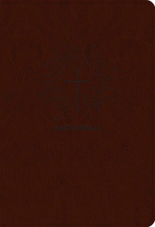 Santa Biblia NTV, Letra Súper Gigante - Re-vived