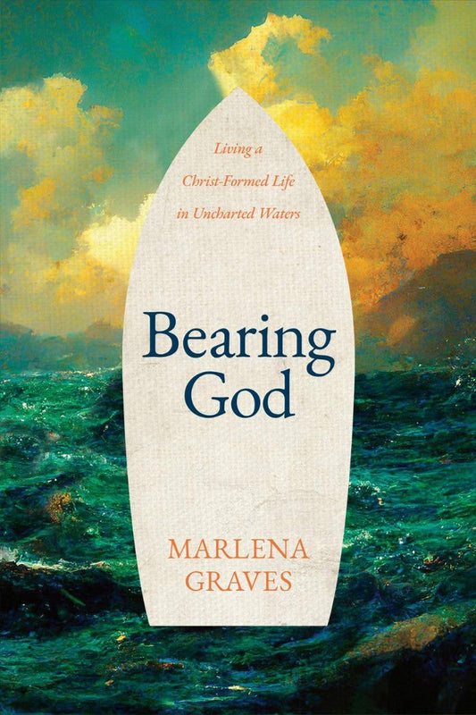 Bearing God - Re-vived