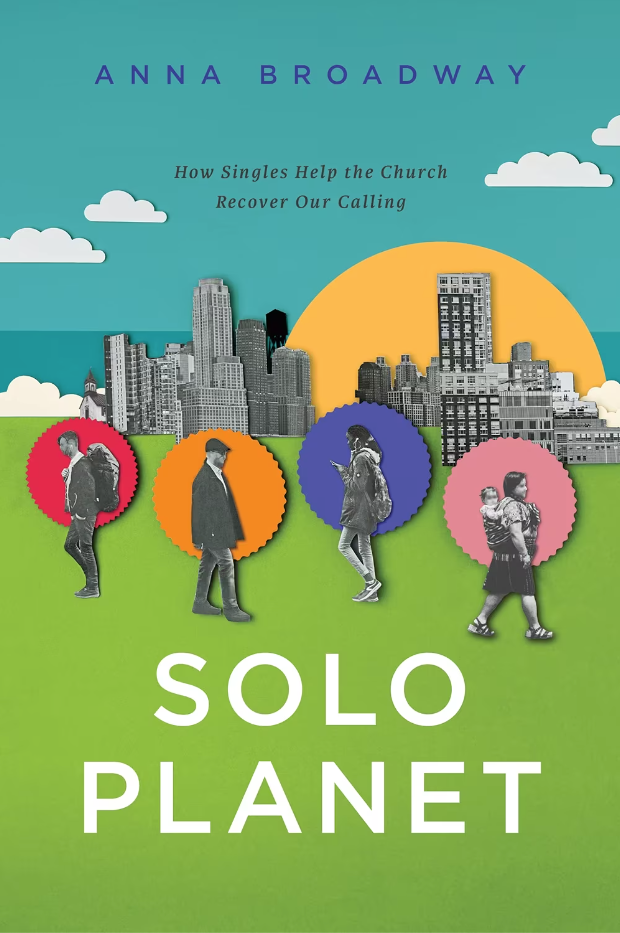 Solo Planet - Re-vived