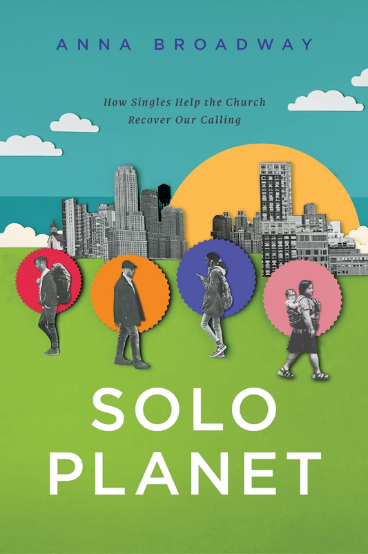 Solo Planet - Re-vived