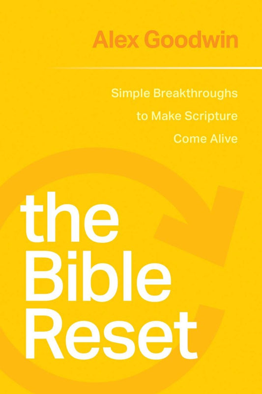 The Bible Reset - Re-vived