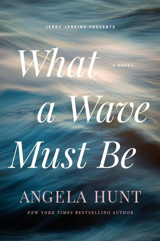 What a Wave Must Be - Re-vived