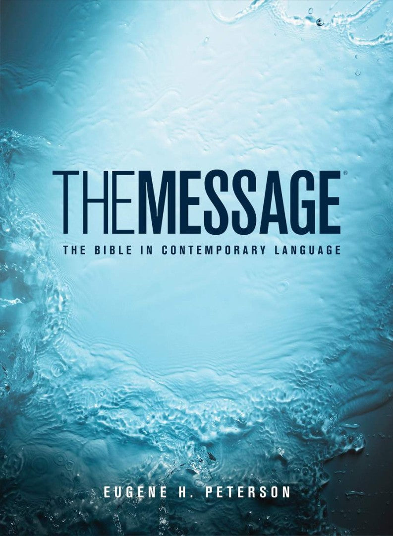 Message Anniversary Edition, Life-Light Black - Re-vived