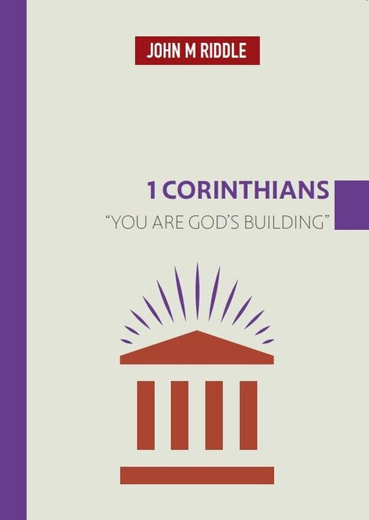 1 Corinthians - Re-vived