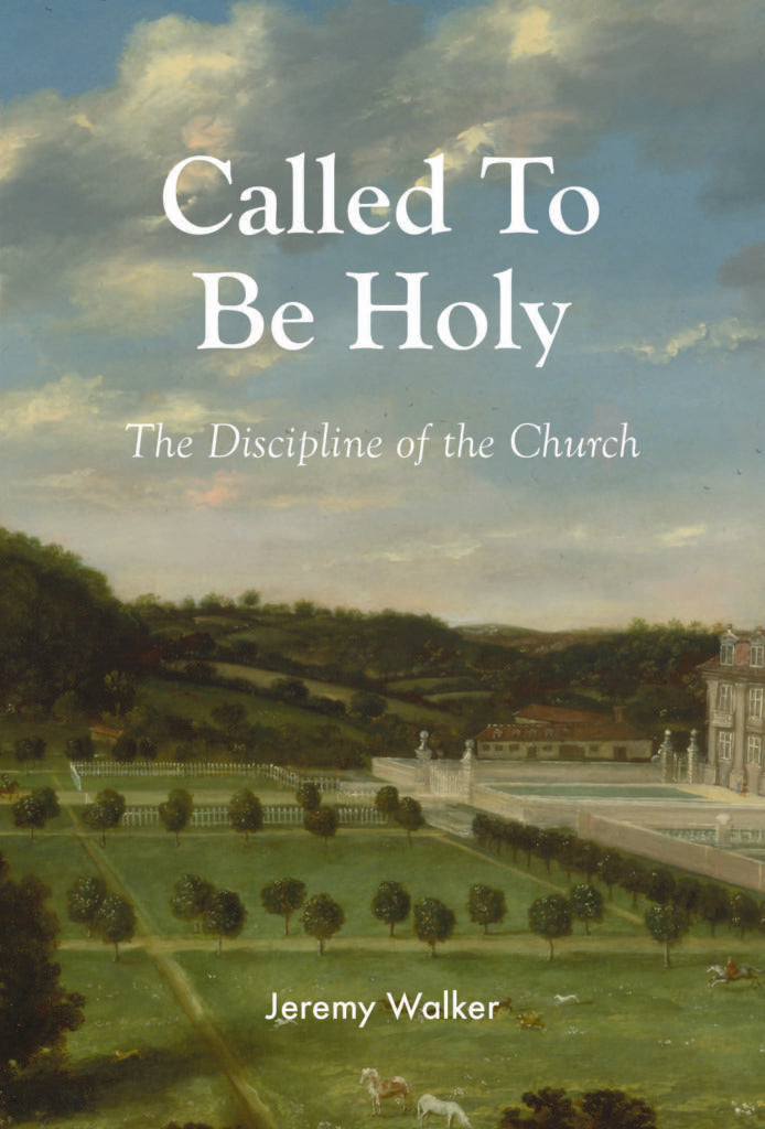 Called to Be Holy - Re-vived