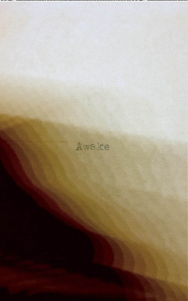 AWAKE - Re-vived