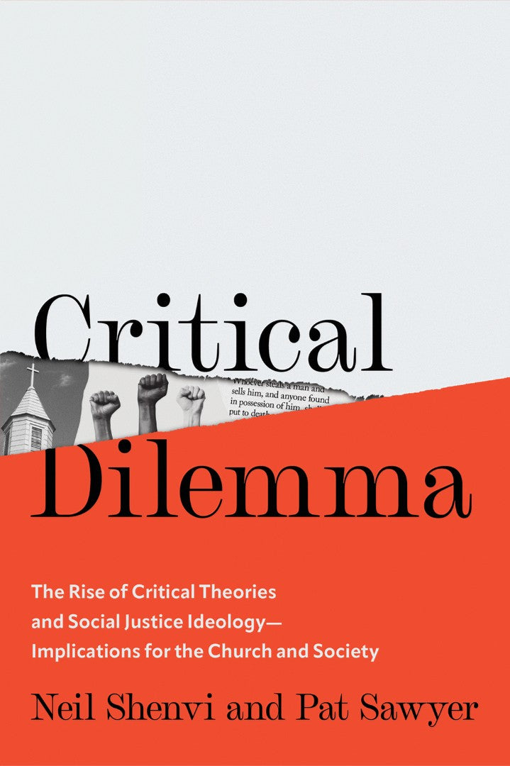 Critical Dilemma - Re-vived