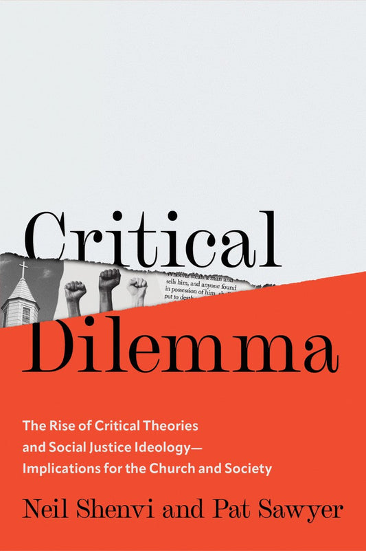 Critical Dilemma - Re-vived