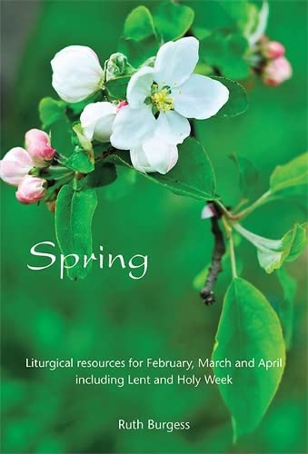 Spring - Re-vived