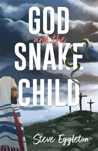 God and the Snake-Child - Re-vived