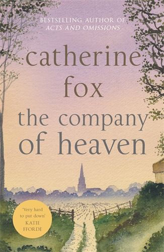 The Company of Heaven - Re-vived