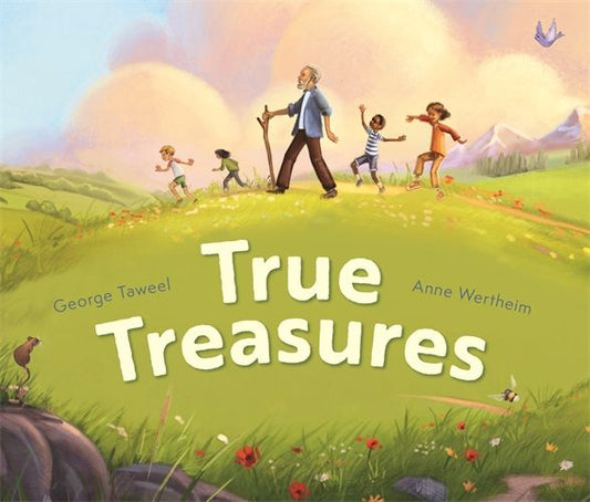 True Treasures - Re-vived