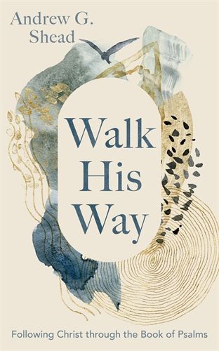 Walk His Way - Re-vived