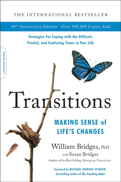 Transitions - Re-vived