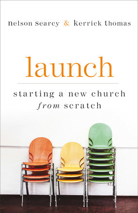 Launch, Revised & Expanded Edition - Re-vived