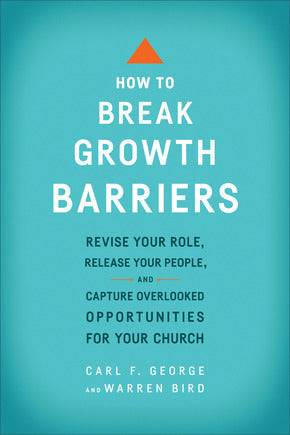 How to Break Growth Barriers - Re-vived