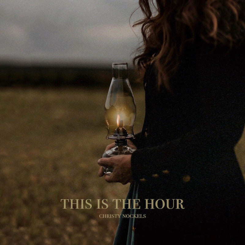 This is the Hour CD - Re-vived