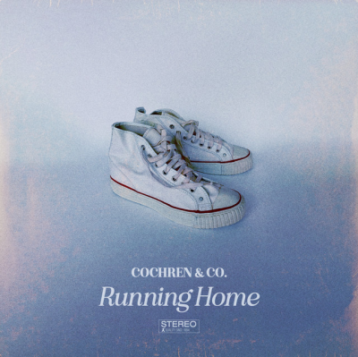 Running Home CD - Re-vived