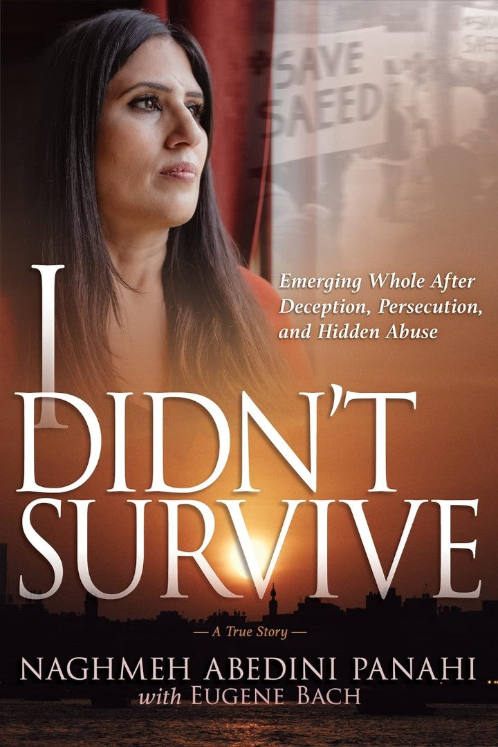 I Didn't Survive - Re-vived