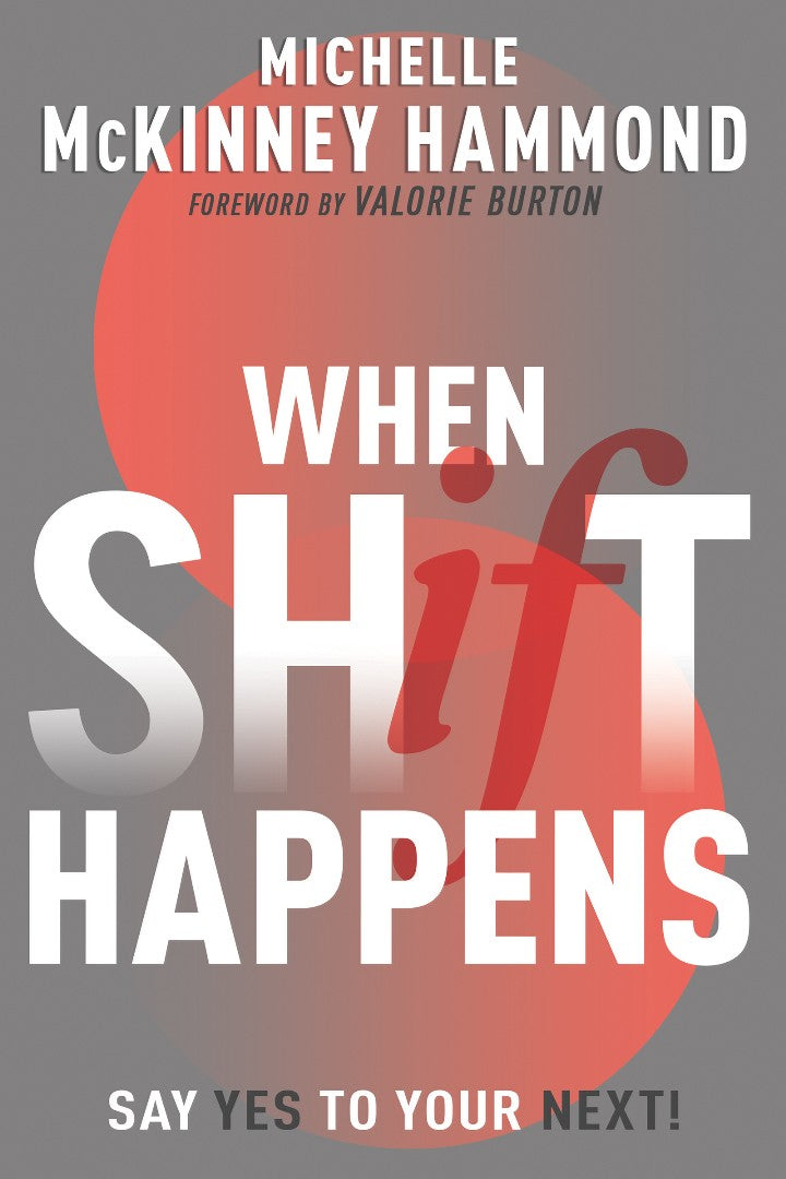 When Shift Happens - Re-vived