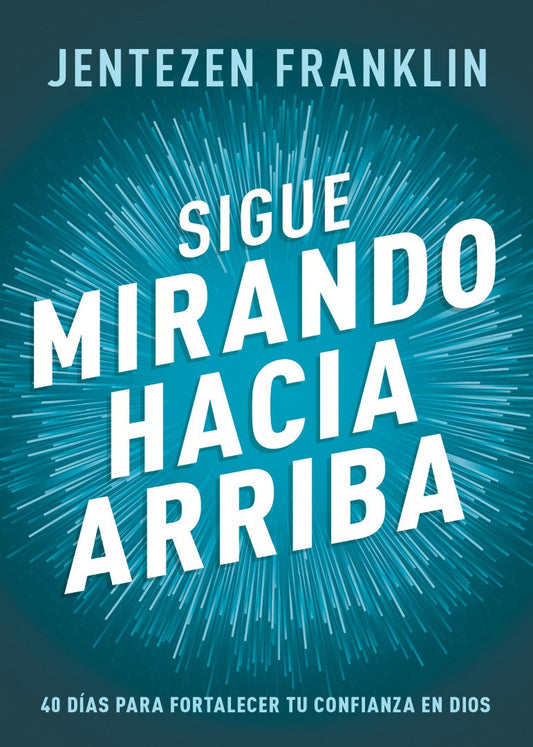 Sigue Mirando Hacia Arriba - Re-vived