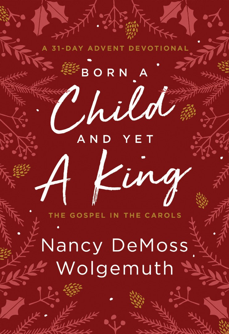 Born a Child and Yet a King - Re-vived
