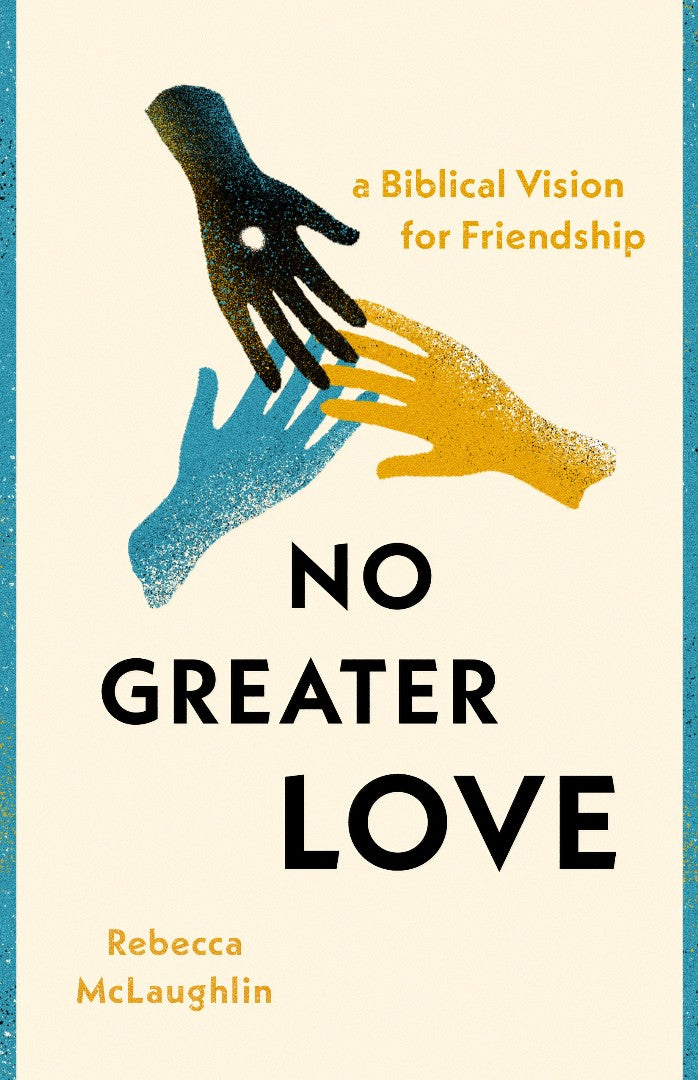 No Greater Love - Re-vived