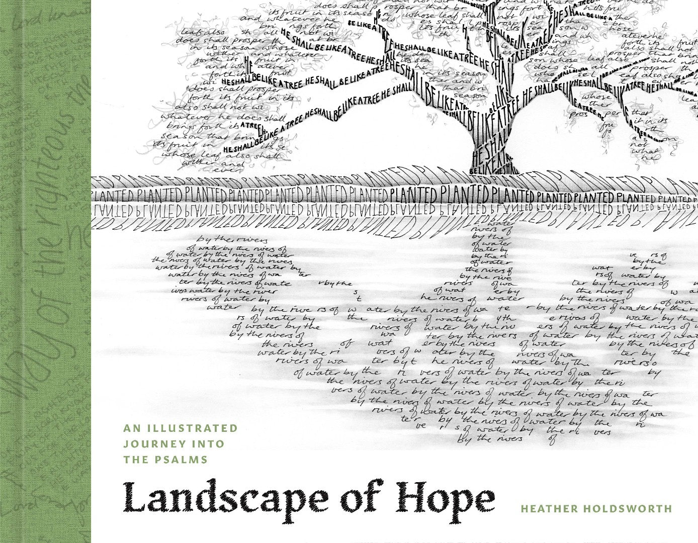 Landscape of Hope - Re-vived