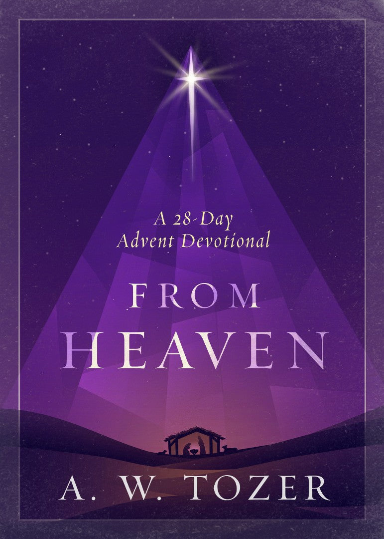 From Heaven - Re-vived