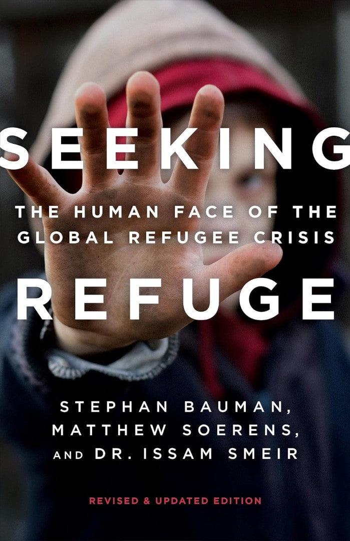 Seeking Refuge - Re-vived