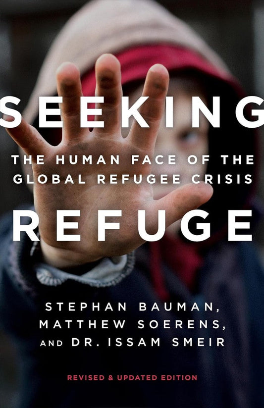 Seeking Refuge - Re-vived