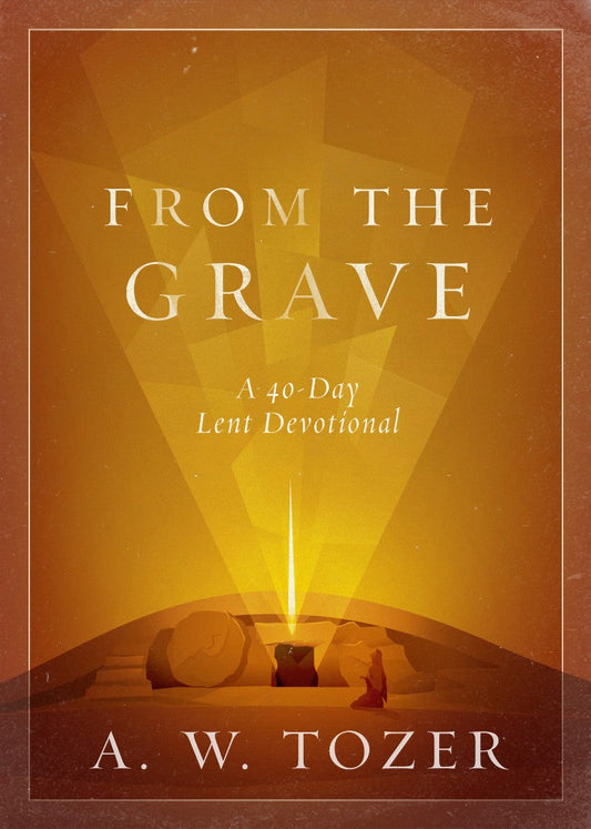 From the Grave - Re-vived