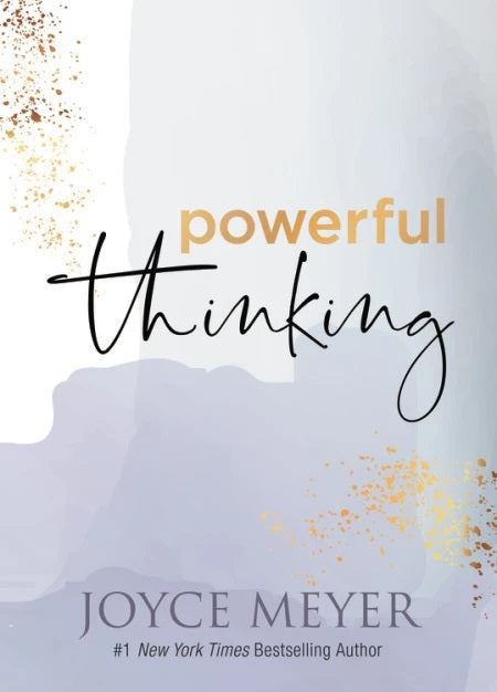 Powerful Thinking - Re-vived