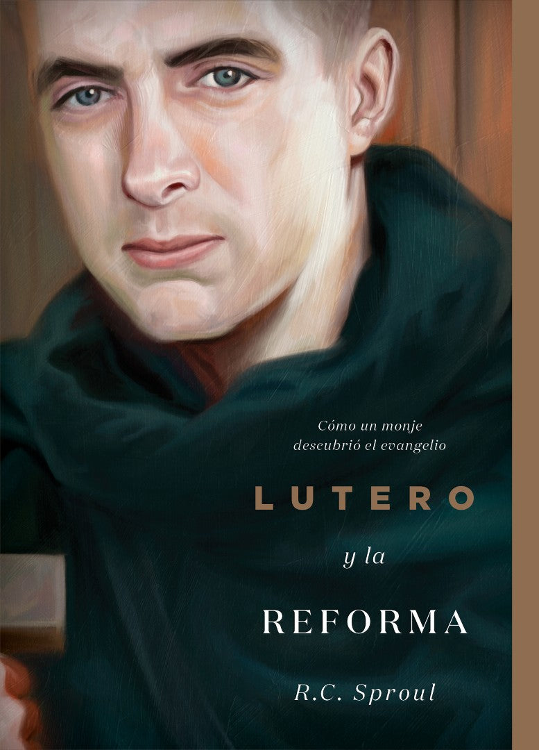 Lutero y la Reforma: Cómo un monje descubrió el evangelio - Re-vived