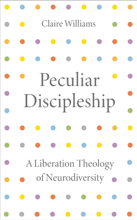 Peculiar Discipleship - Re-vived