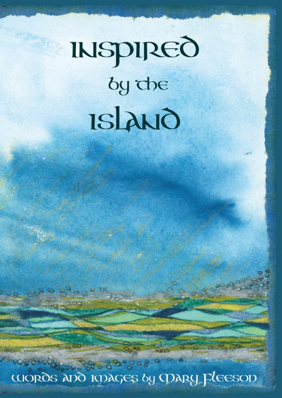 Inspired by the Island - Re-vived